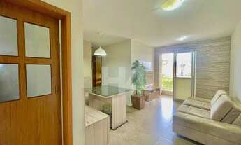 Imagem 2: Lindo Apartamento mobiliado com tres quartos sendo uma suíte próximo Colégio Militar do Pa