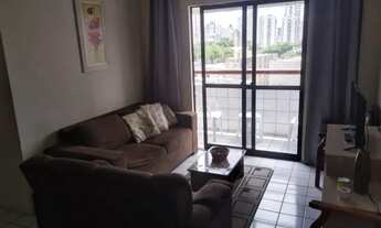 Imagem 3: NERI 3qts Mobiliado Transv Barão S Leão