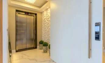 Imagem 2: Apartamento à Venda no Bairro Jardim Europa