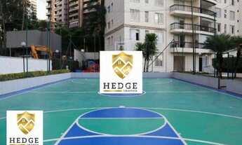 Imagem 15: Apartamento com 2 dormitórios à venda, 112 m² por R$ 799.000 - Vila Andrade - São Paulo/SP