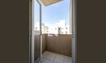 Imagem 5: Apartamento para Aluguel - Conceição, 2 Quartos, 47 m2