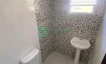 Imagem 6: Casa para venda com 60 metros quadrados com 2 quartos em Centro - Mongaguá - SP