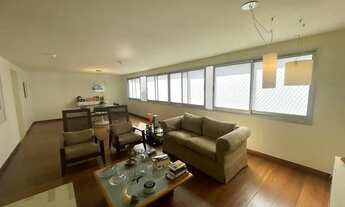 Imagem: Cobertura à venda, 2 quartos, 1 suíte