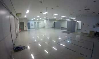 Imagem 2: Salão para aluguel, Moema - São Paulo/SP