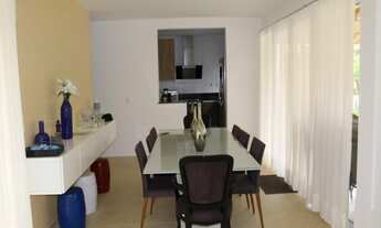 Imagem 6: Mata de São João - Casa Padrão - Costa do Sauípe