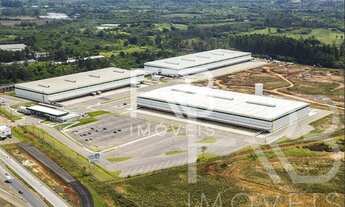 Imagem 3: Gravataí - Galpão/Depósito/Armazém - Itacolomi