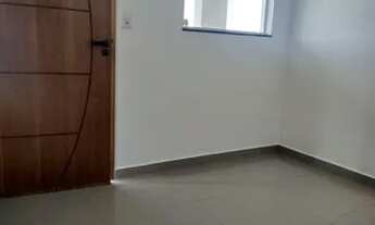 Imagem 7: Apartamento Novo na Vila Antonieta 2 Dorms com Vaga por 220 Mil