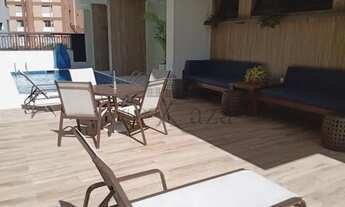 Imagem 2: Apartamento - Vila Adyana - Residencial Marinella Exclusive Residence - 3 Dormitórios - 93