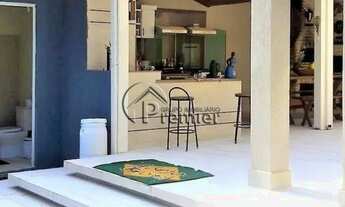 Imagem 4: INDAIATUBA - Casa Padrão - PARQUE SÃO LOURENÇO