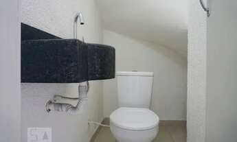 Imagem 7: Casa de Condomínio para Aluguel - Artur Alvim, 2 Quartos, 55 m2