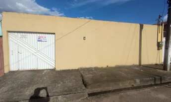 Imagem: Vende-se casa quitada no Bairro Da Paz em
