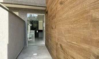 Imagem 6: Apartamento para venda com 120 metros quadrados com 3 quartos em Dona Clara - Belo Horizon