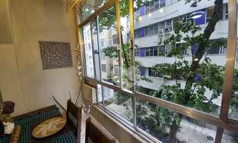 Imagem 3: Apartamento para alugar, 55 m² por R$ 4.631,24/mês - Flamengo - Rio de Janeiro/RJ