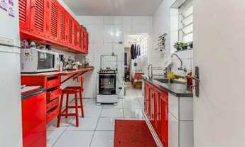 Imagem 13: Casa com 4 dormitórios à venda, 440 m² por R$ 5.000.000,00 - Jardim Paulistano - São Paulo