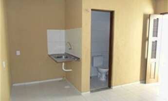 Imagem 4: KITNET COM APROXIMADAMENTE 25M², COM BANHEIRO,CENTRO/CE