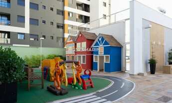 Imagem 6: LONDRINA - Apartamento Padrão - Gleba Palhano