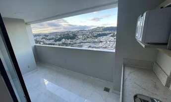 Imagem 5: Granbery apartamento 3 quartos com lazer completo