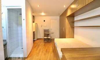 Imagem 3: Apartamento para Aluguel - Consolação, 1 Quarto, 25 m2