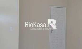 Imagem 2: RIO DE JANEIRO - Apartamento Padrão - TIJUCA