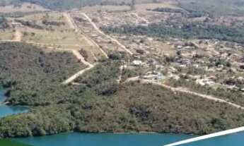 Imagem: Corumbá 4 - Parque das Águas, Encante-se