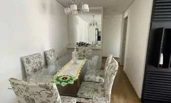 Imagem 4: Apartamento Para Venda Com 3 Dormitorios No Condominio Duo Paradise Em Osasco