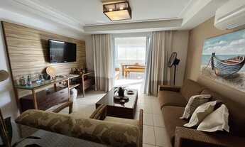 Imagem 3: Apartamento para aluguel possui 80 metros quadrados com 3 quartos no Porto Brasil