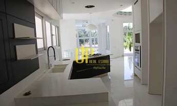 Imagem 5: Casa com 4 dormitórios, 840 m² - venda por R$ 7.200.000,00 ou aluguel por R$ 34.000,00/mês
