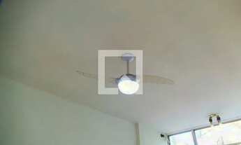 Imagem 7: Apartamento para Aluguel - Lagoa, 2 Quartos, 73 m2