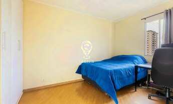 Imagem 6: Apartamento à venda, 2 quartos, 1 vaga, Vila Clementino - São Paulo/SP