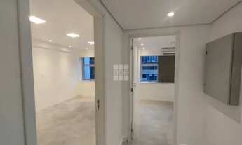 Imagem 4: Sala comercial 100m² locação - R$ 7.600,00 - Bela Vista - São Paulo/SP