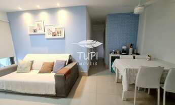 Imagem 2: Apartamento para venda com 71 metros quadrados com 2 quartos em Jacarepaguá - Rio de Janei