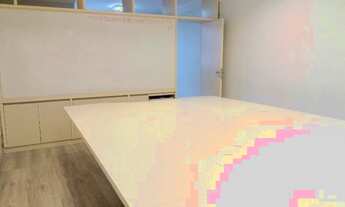 Imagem 3: PORTO ALEGRE - Conjunto Comercial/Sala - MENINO DEUS