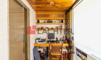 Imagem 6: RIO DE JANEIRO - Apartamento Padrão - Jardim Botânico