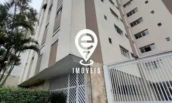 Imagem 2: Apartamento à venda, 2 quartos, 2 vagas, Jabaquara - São Paulo/SP