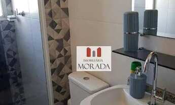 Imagem 5: Apartamento com 1 dormitório à venda, 90 m² por R$ 540.000,00 - Jardim América - São José