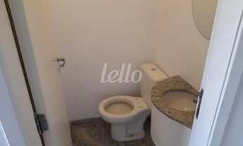 Imagem 7: São Paulo - Apartamento Padrão - Tatuapé