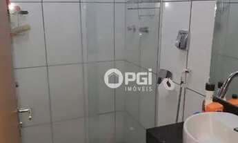 Imagem 7: Casa com 3 dormitórios à venda, 165 m² por R$ 402.000,00 - Jardim Paulistano - Ribeirão Pr