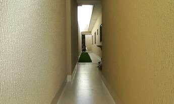 Imagem 4: CASA 03 QUARTOS C/ 03 SUÍTES E CHURRASQUEIRA MOINHO DOS VENTOS NOVA COM FINO ACABAMENTO