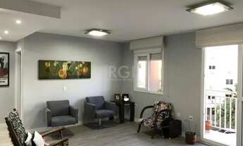 Imagem 2: Apartamento para Venda - 73m², 3 dormitórios, sendo 1 suites, 1 vaga - Jardim Itu Sabará