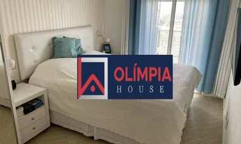 Imagem 6: Apartamento Venda Vila Romana 92 m² 2 Dormitórios