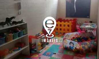 Imagem 5: Apartamento para aluguel, 3 quartos, 1 suíte, 1 vaga, Jardim Santa Emília - São Paulo/SP