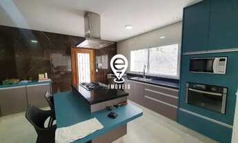 Imagem 2: Sobrado para aluguel, 3 quartos, 3 suítes, 2 vagas, Planalto Paulista - São Paulo/SP