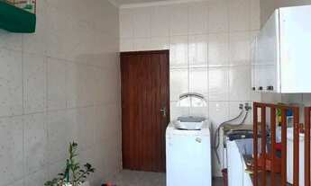 Imagem 2: Casa para venda com 120 metros quadrados com 2 quartos em Vila Lídia - São Paulo - São Pau