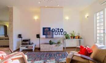 Imagem 4: Casa com 4 dormitórios à venda, 374 m² por R$ 2.580.000,00 - Perdizes - São Paulo/SP