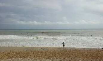 Imagem: Alugo apartamento na praia do Icaraí