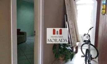 Imagem 2: Sobrado com 3 dormitórios à venda, 105 m² por R$ 468.000,00 - Jardim Portugal - São José d