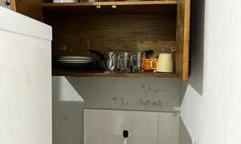 Imagem 6: ALUGO MOBILIADO DE 2 QUARTOS NO TELEGRAFO/UMARIZAL