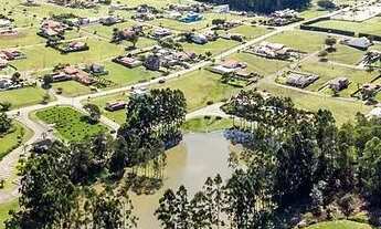 Imagem 3: Terreno 538m2 1h e meia de SP cond fechado