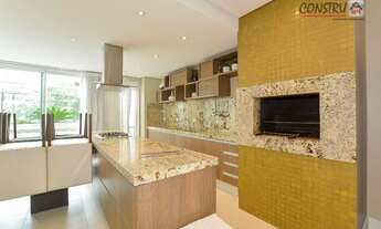 Imagem 7: Apartamento com 3 dormitórios à venda, 93 m² por R$ 800.000,00 - Água Verde - Curitiba/PR