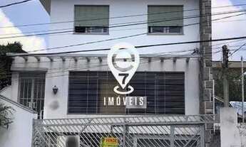 Imagem: Sobrado à venda, 3 quartos, 2 vagas, Planalto